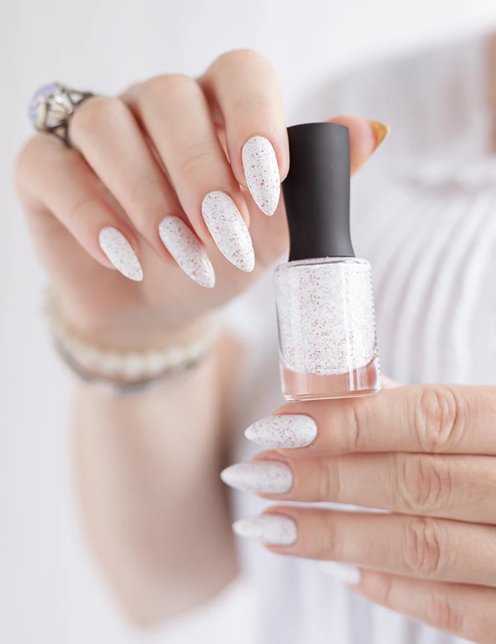 About OCEAN NAILS & SPA