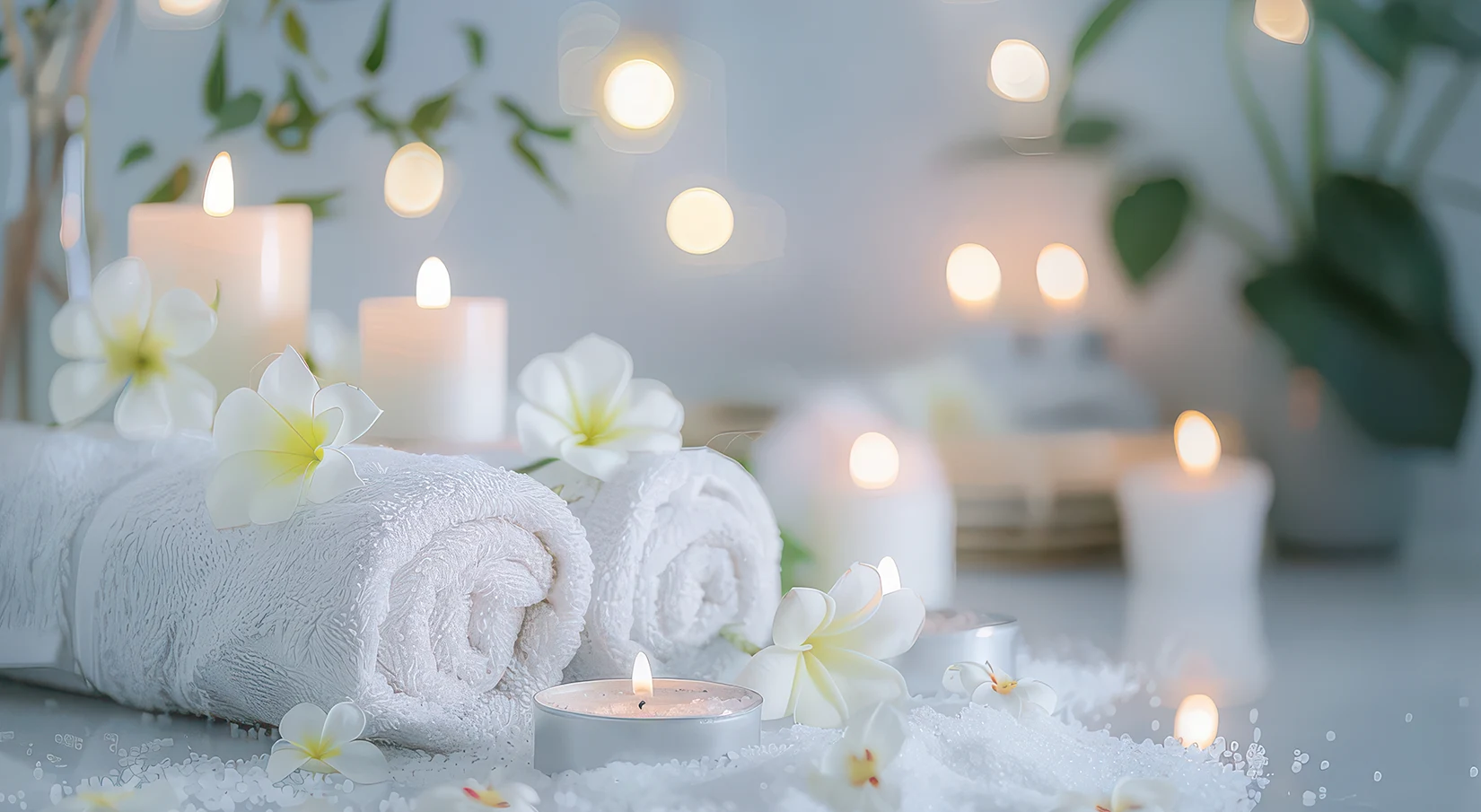Review OCEAN NAILS & SPA