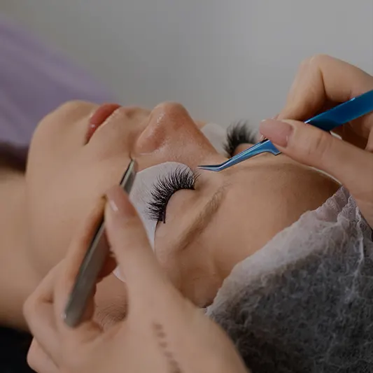 Eyelash