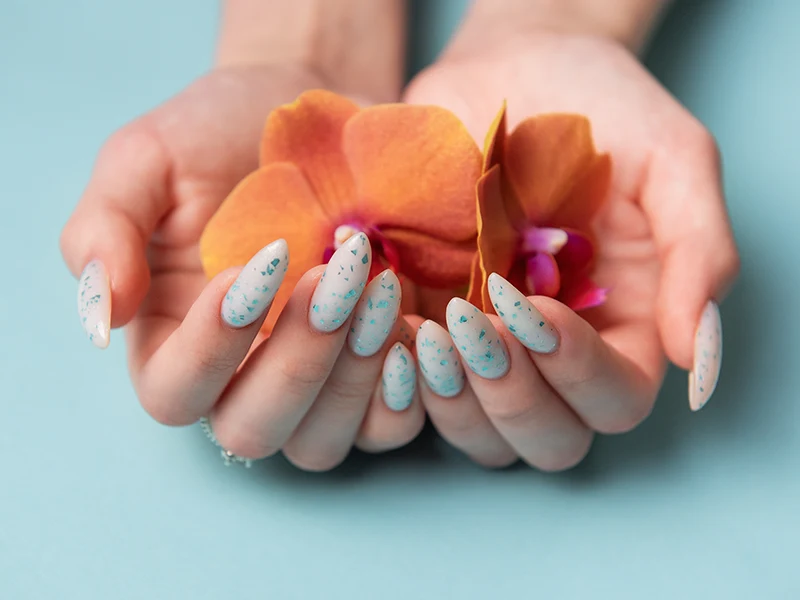 Nails Care