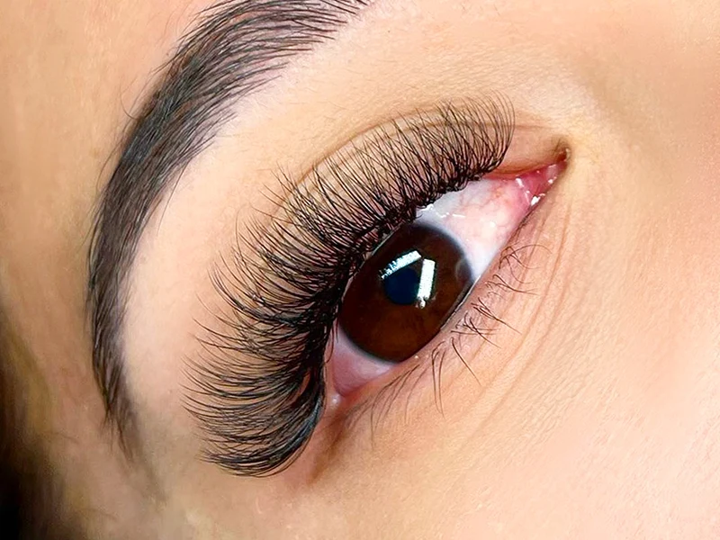 Eyelash