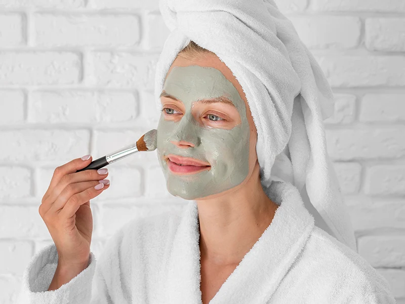 Facial