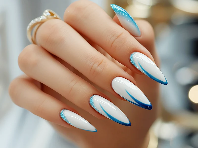 Nails Care