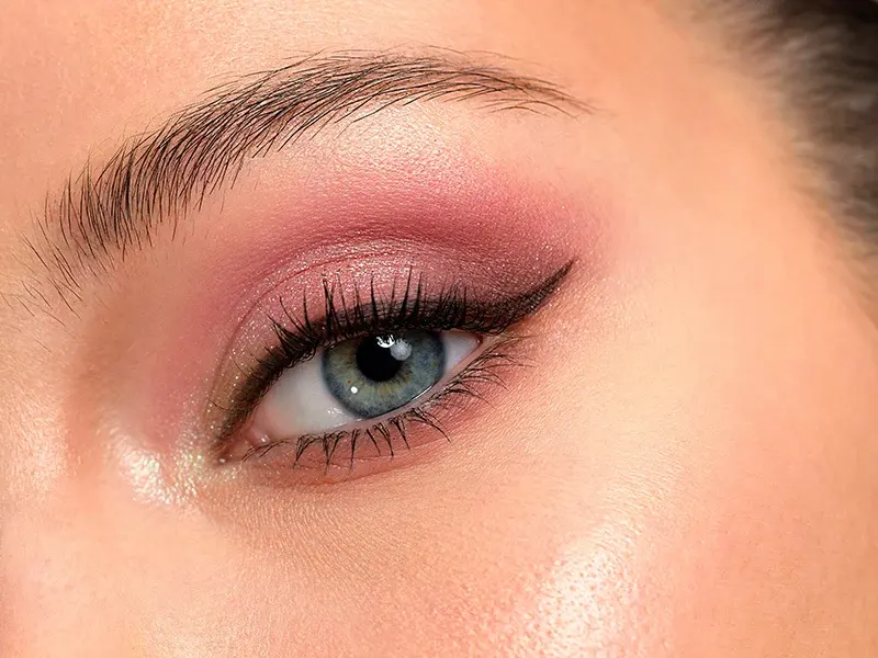Permanent Make up